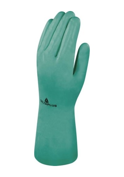 Delta Plus Nitrex Ve801 Kimyasal Iş Eldiveni