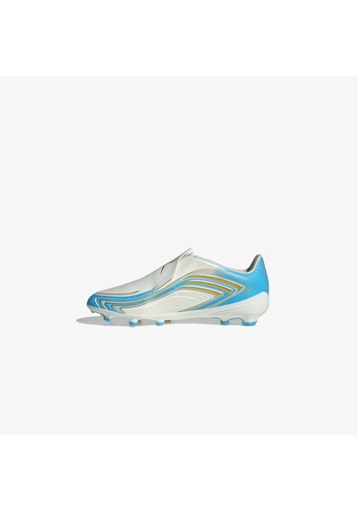 Adidas F50 Messi League Çocuk Krem Halı Saha Kramponu Ih1907 2800400