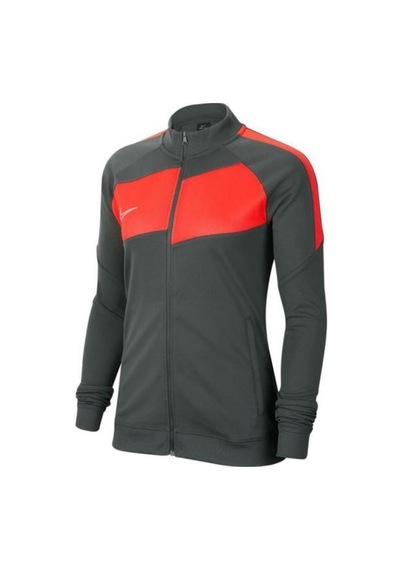 Nike W Nk Dry Bv6932-068 Bayan Eşofman Üstü 001