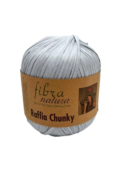Angel Çanta Aksesuar Himalaya Rafya Fibra Natura Raffia Chunky 114-41