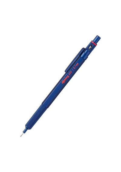 Rotring 600 Mavi 0.7 Mm Versatil Kalem