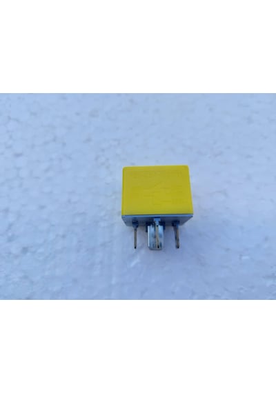 12V 25A Röle 126 Bis Temra Tipo Uno Palio Marea Fiorino 7686773