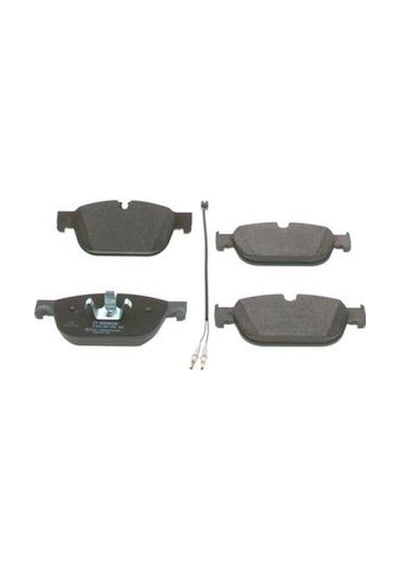 Peugeot 508 2.2hdi 2010-2018 Bosch Ön Balata Netpar25069