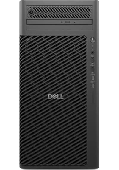 Dell Ws Pro Max T2 Fct2250 10 Ultra 9 285 2x32gb 1tb Ssd 16gb Nvıdıa Rtx 2000 Ada 1500w W11p 3 Yıl Y