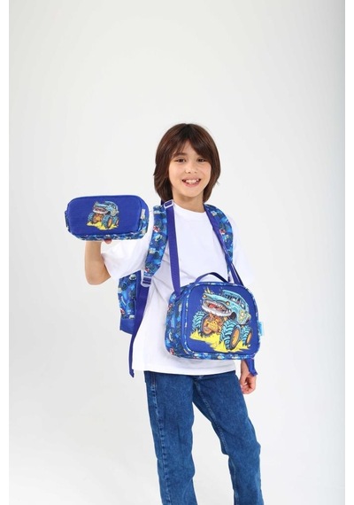 Kaukko Kids Sırt Çantası Sweet Ofroad L5186