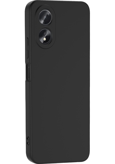 Oppo A38 Kılıf Kamera Korumali Mara Lansman Kapak