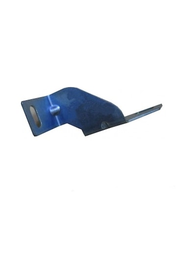 Bmw 5 F07 Ön Tampon Braketi 5 Kapı Sağ 2010- 51647247666 52350049