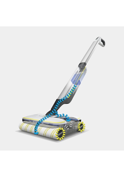 Karcher FC 7 Signature Line Dikey Şarjlı Süpürge