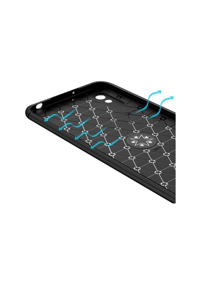 Xiaomi Redmi 9A Kilif Yüzüklü Magnetli Ravel Case 360697608