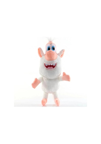 Booba Buba İthal Premium Peluş Oyuncak 25 CM