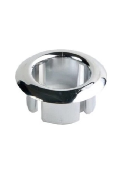 Osis Yapı Krom Lavabo Yüzüğü