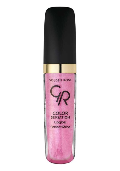 Golden Rose Color Sensatıon Lıpgloss 106