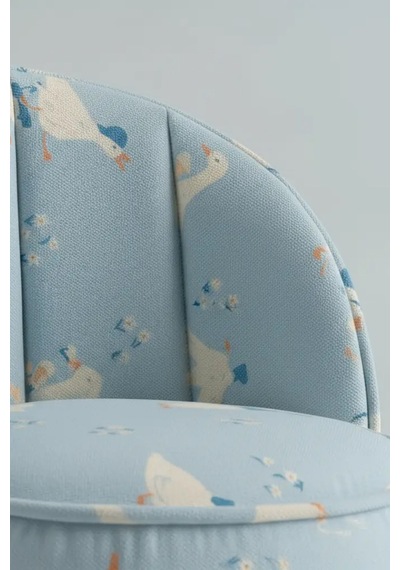 Reyo Minicozy Dreamy Goose Taşınabilir Çocuk Bebek Koltuğu, 1-5 Yaş Ergonomik Çocuk Sandalyesi, Hafif, Sıvı İtici Ve Sil Mavi Reyo Minicozy Dreamy Goose Taşınabilir Çocuk Bebek Koltuğu, 1-5 Yaş Ergonomik Çocuk Sandalyesi, Hafif, Sıvı İtici Ve Sil Mavi