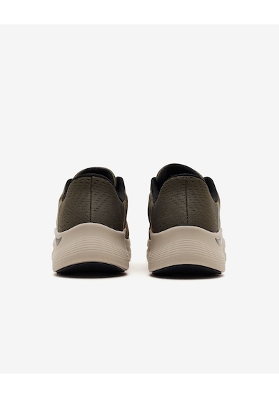 Skechers Arch Fıt 2.0 Erkek Haki Spor Ayakkabı 232712 Olbk Haki