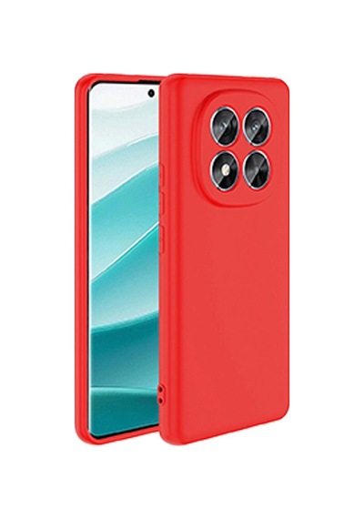Xiaomi Redmi Note 14 Pro 4g Kılıf First Silikon