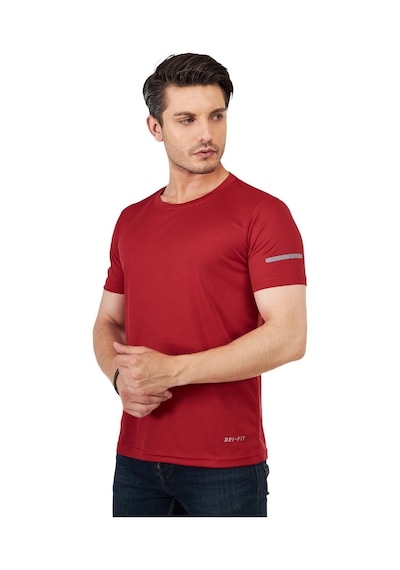 Ghassy Co. Erkek Nem Emici Hızlı Kuruma Atletik Teknik Performans - 545280061