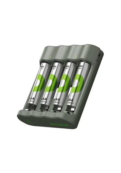 Gp Recyko B441 4 950 Mah R03 Aaa Pilli Şarj 100hcer21-2gtlb4