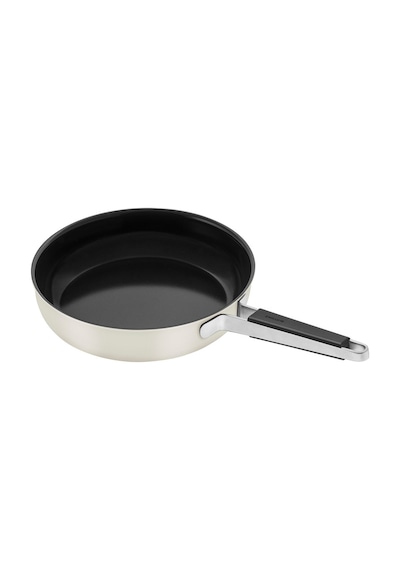 Zwilling Pure Kızartma Tavası 28 Cm Fildişi Zw-1028823 Zwilling Renkli