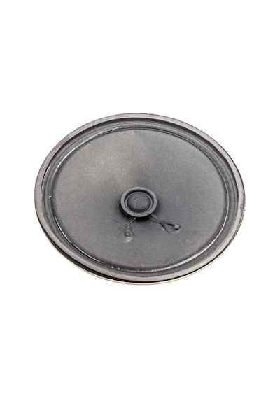 Hoparlör 3 Ohm 3Ω 5W 92mm