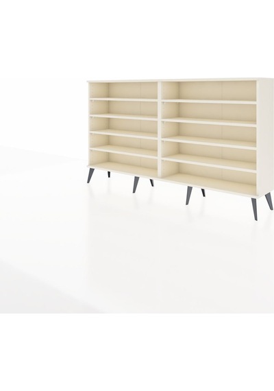 Arges Konsol 8 Raflı 176x30x99 Aytaşı-aytaşı Aytaşı-aytaşı Arges Konsol 8 Raflı 176x30x99 Aytaşı-aytaşı Aytaşı-aytaşı