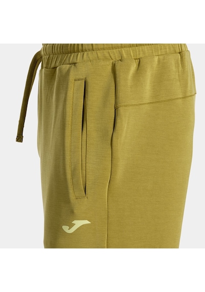 Joma 104002.888 Breath Erkek Hardal Spor Şort Haki