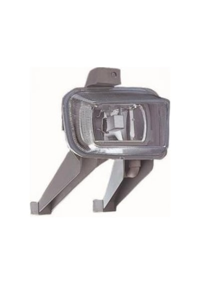 Opel Astra F 1991-1998 Ön Sağ Sis Farı Wısco Marka