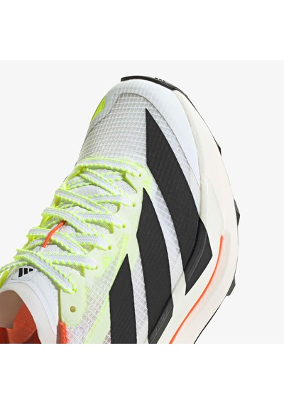 Adidas Terrex Agravic Tt Kadın Beyaz Koşu Ayakkabısı Hp7013