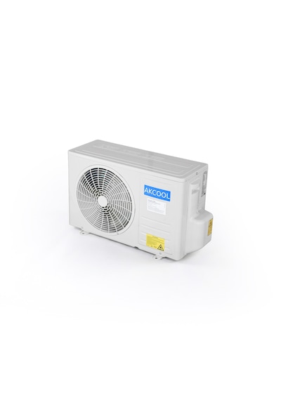 AKCOOL Viora 12000 BTU  Inverter Klima A++ R32 Gazlı Enerji Tasarruflu Klima
