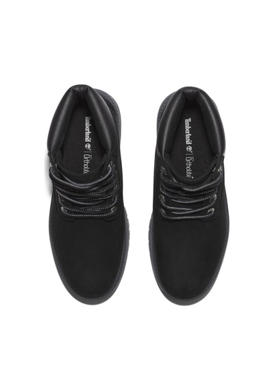 Timberland Siyah Kadın Bot Tb1a5rh50151