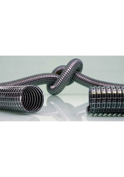 Telli Süpürge Hortumu Geniş 35 Mm Başlıksız 10014288