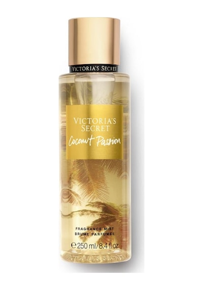 Victoria’s Secret Coconut Passion Kadın Vücut Spreyi 250 ML