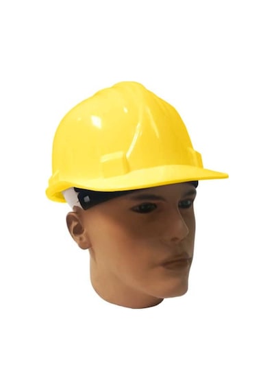 Essafe Sarı Baret