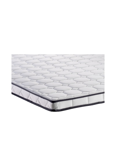 Sünger Şilte 160x200 Yer Yatağı 9 +-1cm Cm Ped Yatak Şiltesi Pedi Topper Mattress