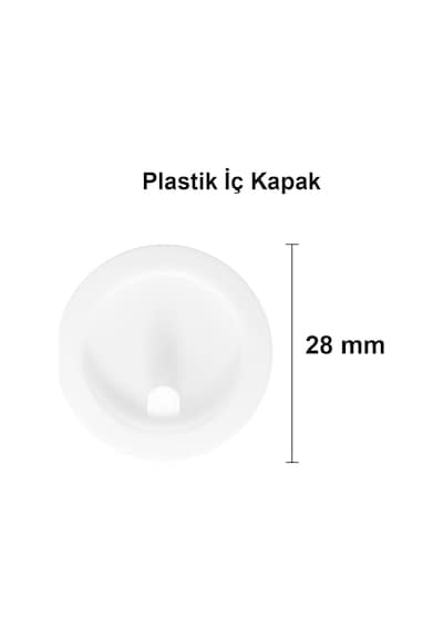 Mini Amber Cam Kavanoz, 10 Ml Hacimli, Sızdırmaz Kapaklı, Krem Ve Kozmetik Saklama Kutusu, Lip Balm 6 Adet Çok Renkli