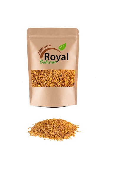 Polen Deluxe Seri Organik Lezzetli 100 Gr