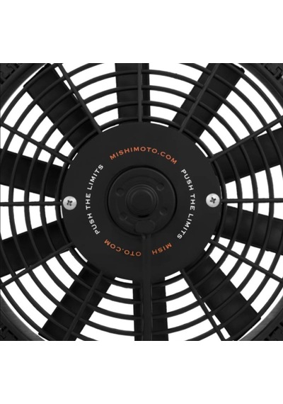 Mishimoto Subaru Wrx/stı 2001-2007 Alüminyum Fan Muhafaza Seti