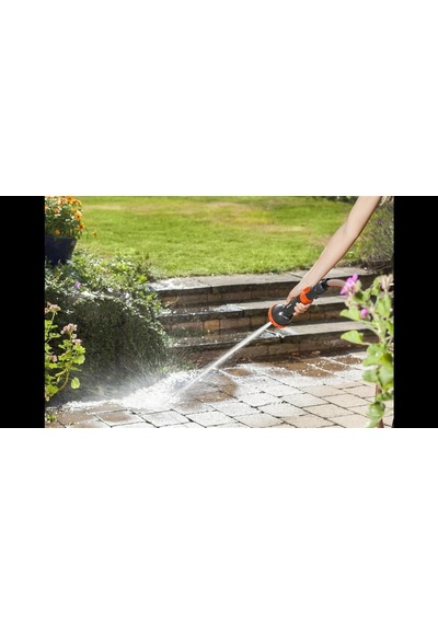 Gardena 02847-20 Profi Sistem Sprey Duş Sı Diğer