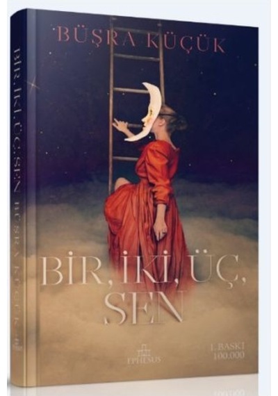 Ürüngezegeni Bir. Iki. Üç. Sen