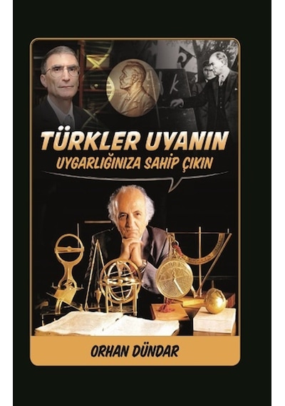 Türkler Uyanın