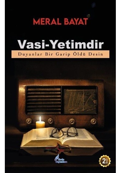 Vasi-yetimdir / Meral Bayat