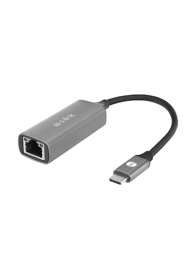 S-lınk Sw-u336, Gigabit, Type-c To Rj45, Metal, Ethernet Kartı