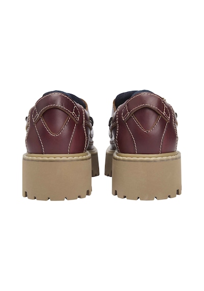 Tommy Hilfiger Kadın Marka Logolu Günlük Kullanıma Uygun Kahverengi Bot & Bootie En0en03003 Gtb Tommy Hilfiger Kadın Marka Logolu Günlük Kullanıma Uygun Kahverengi Bot & Bootie En0en03003 Gtb