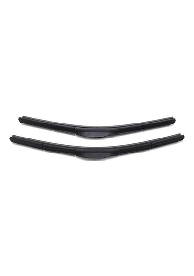 Toyota Uyumlu Fortuner 2005-2014 Ön Cam Silecek Takımı 53x48cm