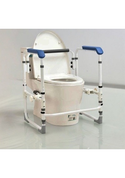 Medikaltec Dm-73 Klozet Destek Barı