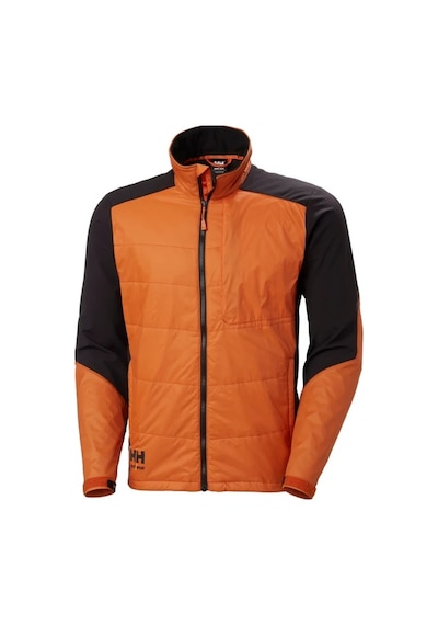 Helly Hansen Workwear Kensington Mont -73233 Koyu Turuncu