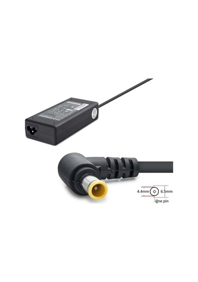 SONY VAIO Uyumlu 90W NOTEBOOK ADAPTÖR Dizüstü Şarj Aleti