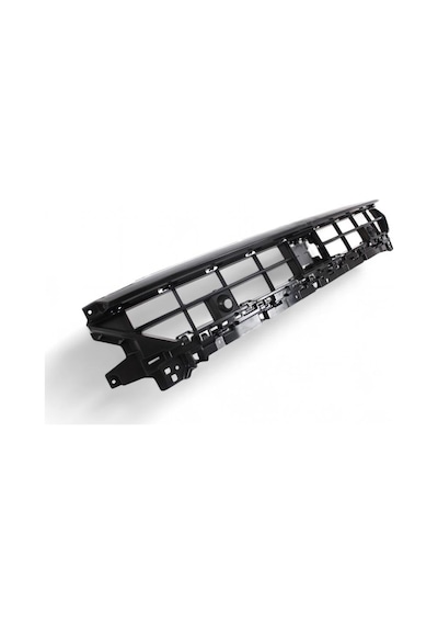 Audi Q3 S-line Ön Tampon Alt Orta Izgara 2019-2024 83a807683c 9b9