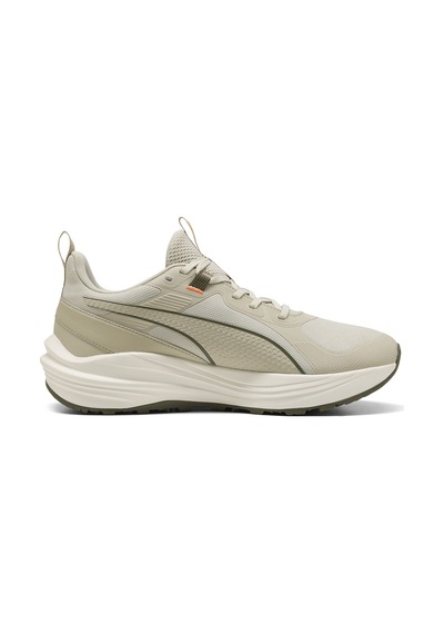 Puma Flare Pro Trail Ptx Unisex Bej Koşu Ayakkabısı 31204103 1678659 Bej