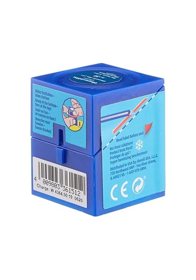 - Su Bazlı Boyası Lacivert Mavi Parlak 18 Ml 36151 6998