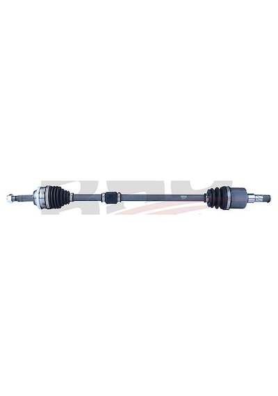 Aks Komple On Sag Mt Sanz Aveo Kalos F14d4 F14d3 T250 03-